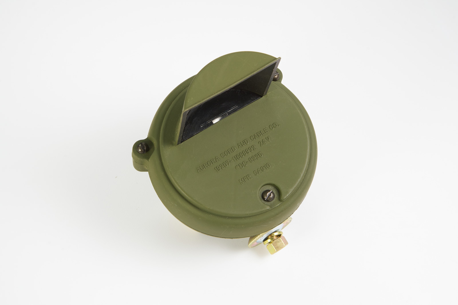 blackoutdrivinglight Aurora Defense Group