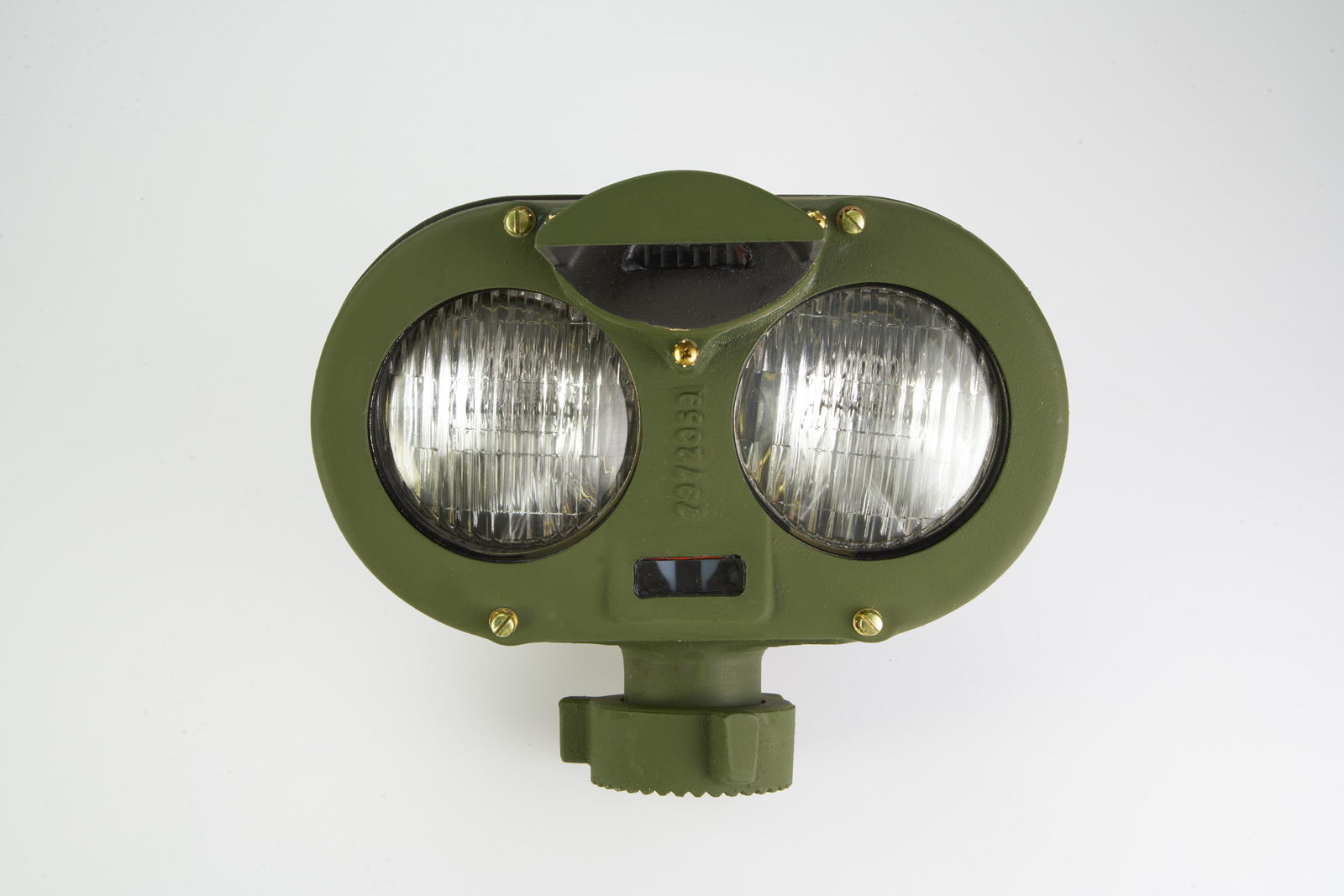 dualheadlamp Aurora Defense Group