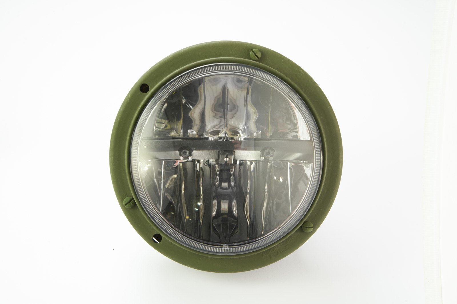 seal-beam-headlight - Aurora Defense Group