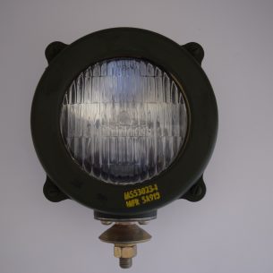 headlight