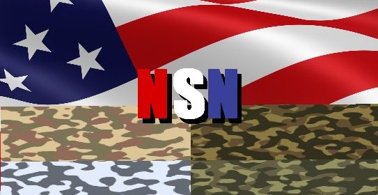 nsn NUMBERS